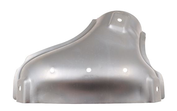 Heat Shield - LR006156 - Genuine